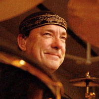 Neil Peart