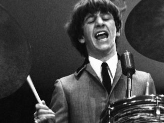 Ringo Starr