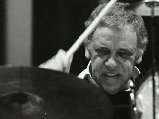 Buddy Rich Biografi - Trommeslageren.dk