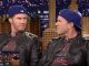 Chad Smith & Will Ferrell - Drum Battle - Trommeslageren.dk