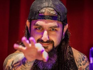 Mike Portnoy Feature