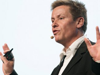 Peter Vuust - Interview Trommeslageren.dk