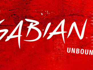 Sabian logo 2019