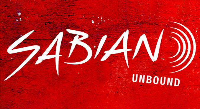 Sabian logo 2019