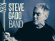 Steve Gadd Band live on internet
